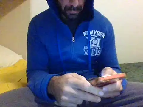 Chat XXX en directo de coppai200