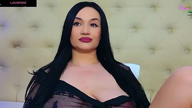 Chat XXX en directo de DaliyaArabian