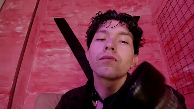 Chat XXX en directo de Eliot_X