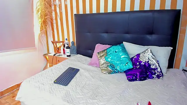 แชท XXX สดของ LunaToledo