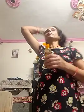 ISHANI-SINGH Webcamshow