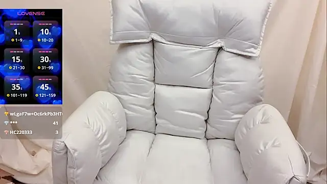 Tw_Zoella 라이브 XXX 채팅