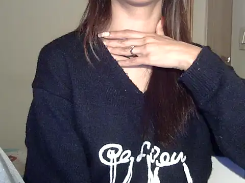 JASMINE__09 Adlı Modelin Canlı XXX Sohbeti