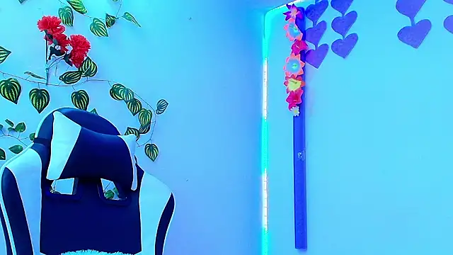 Chat XXX en directo de Carol_Miss2