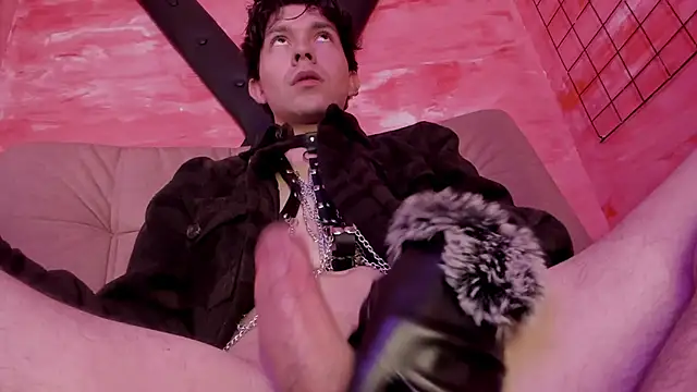 Chat XXX en directo de Eliot_X