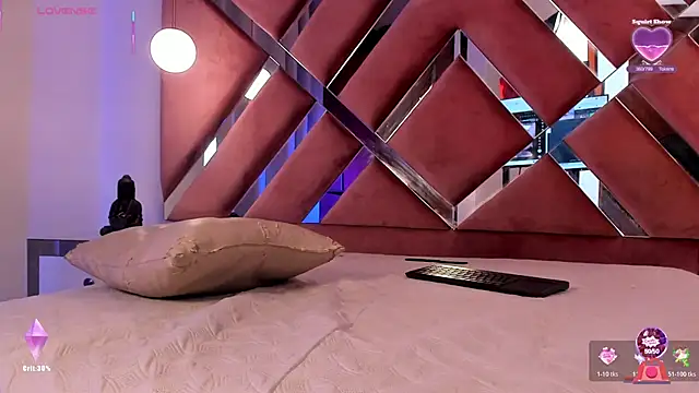 Aron_cruz's Webcam Show