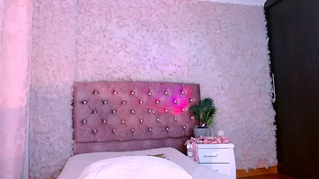 Candy_beauty's Live XXX Chat