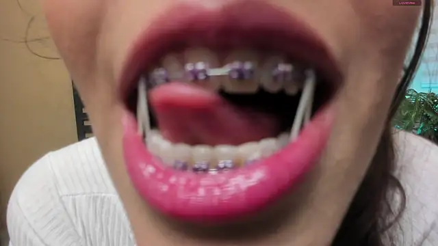 luna_willians' Live XXX Chat