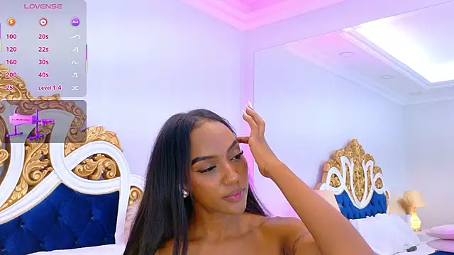 AshleyFerri's Live XXX Chat