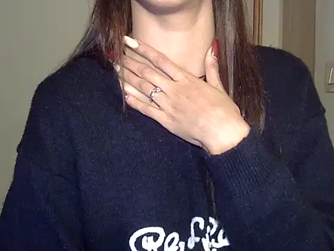 JASMINE__09's Live XXX Chat