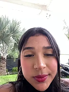 Mariangel_11 即時 XXX 聊天