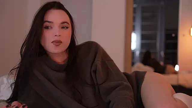 ibiddi Adlı Modelin Canlı XXX Sohbeti