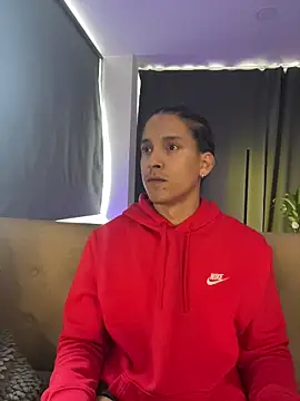 Chat XXX en directo de Liam_V