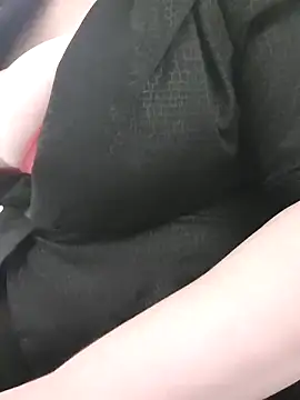 Missy_DM's Live XXX Chat