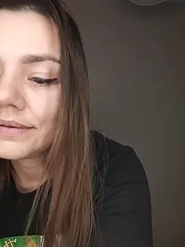 KrissSexi's Live XXX Chat