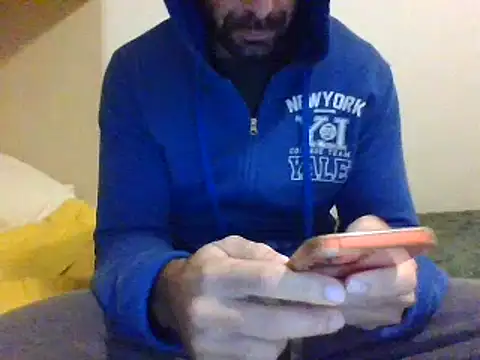 Chat XXX en directo de coppai200