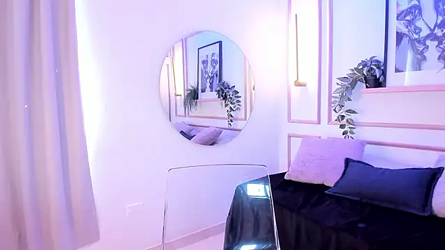 Chat XXX en directo de Anseru_