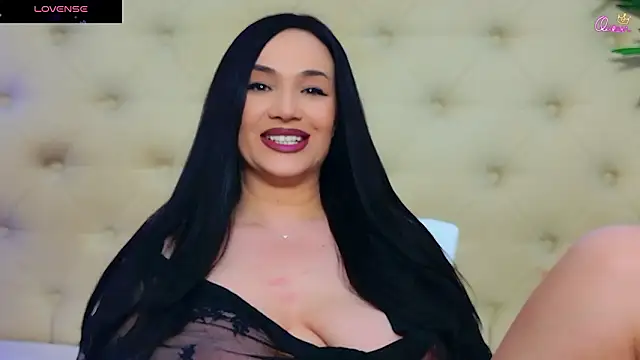 Show de webcam de DaliyaArabian