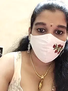 Chat XXX en directo de amelia-rani