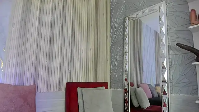 Chat XXX en directo de BriannaChelsea