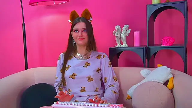 JessicaJewells' Live XXX Chat