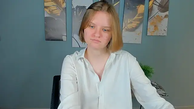 LilianSwall's Live XXX Chat