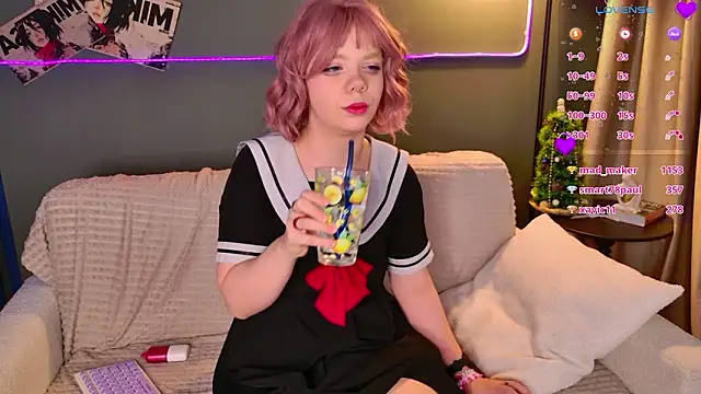 Waifu_Ketrin: онлайн-секс-чат