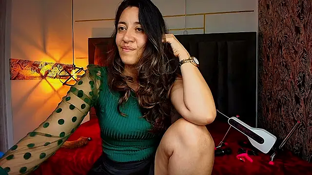 VioletaScott_ 라이브 XXX 채팅