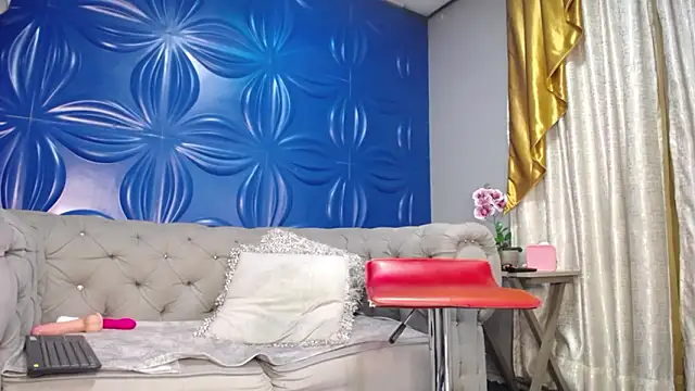 JolieDuvalle 现场XXX聊天