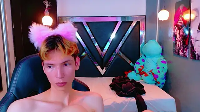 park_jimin1 Pertunjukan Webcam