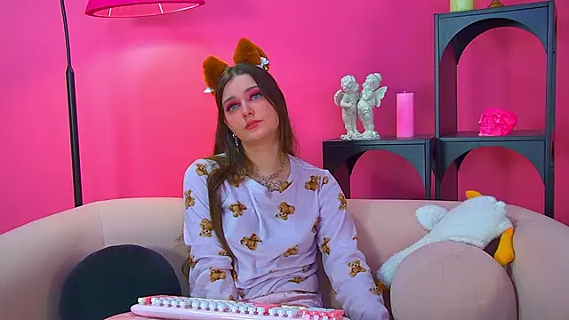 JessicaJewells: онлайн-секс-чат