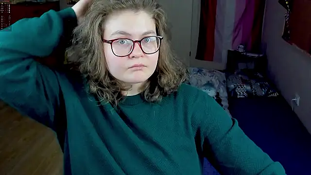 Chat XXX ao vivo de Sashy_Way