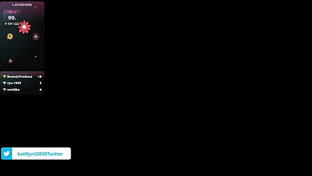 Chat XXX ao vivo de queen_katle