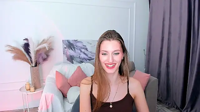 Chat XXX en directo de NaturalBeaty