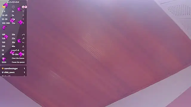 elodie_walker's Live XXX Chat