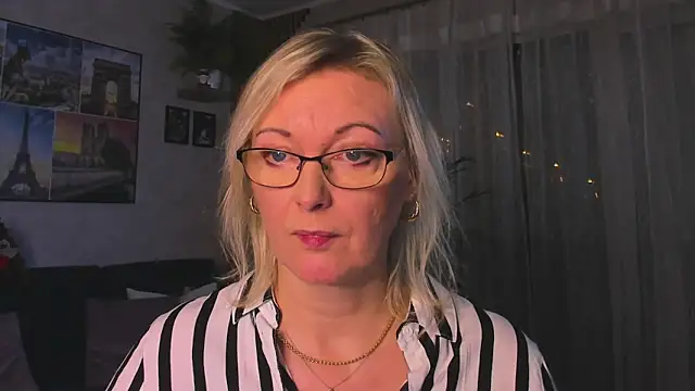 vanessa_chat webkamerás műsora