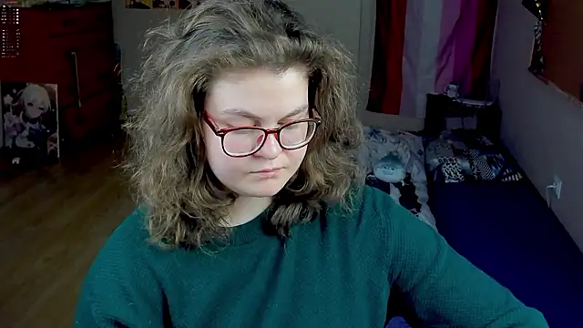 Chat XXX ao vivo de Sashy_Way