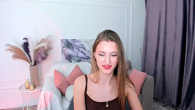 NaturalBeaty Live XXX-chat