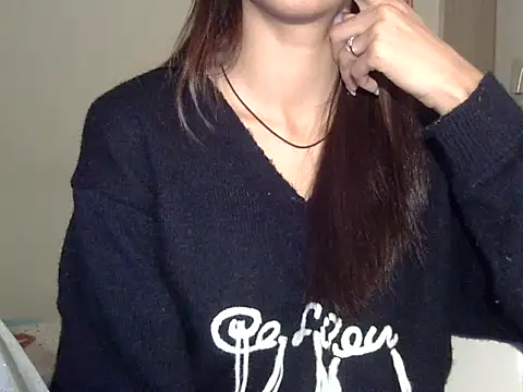 Chat XXX ao vivo de JASMINE__09