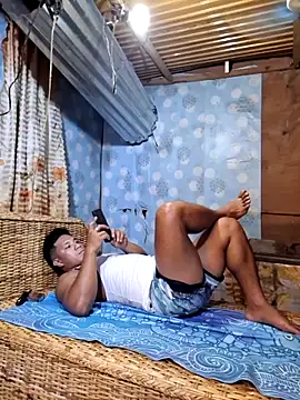 Chat XXX en directo de Felix_Asher