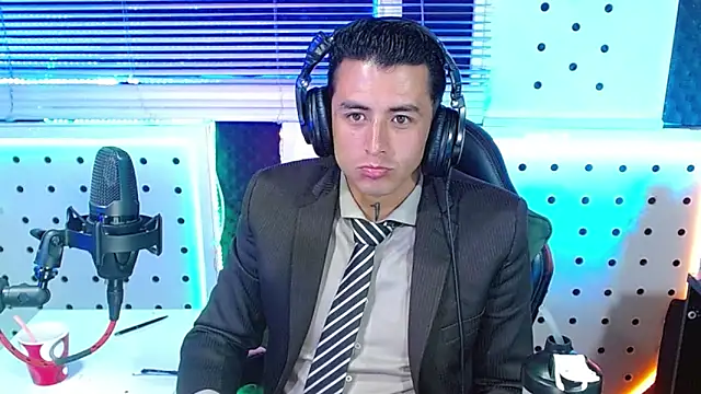 Chat XXX en directo de Godofcumxxx