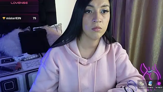 Majuu__ 现场XXX聊天