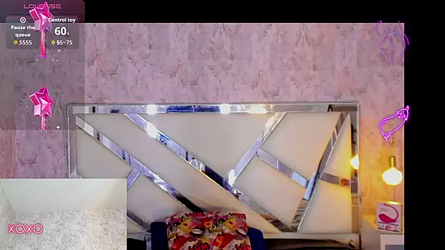 Chat XXX en directo de dominic_thailor