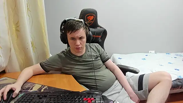 iliaskrislove's Live XXX Chat