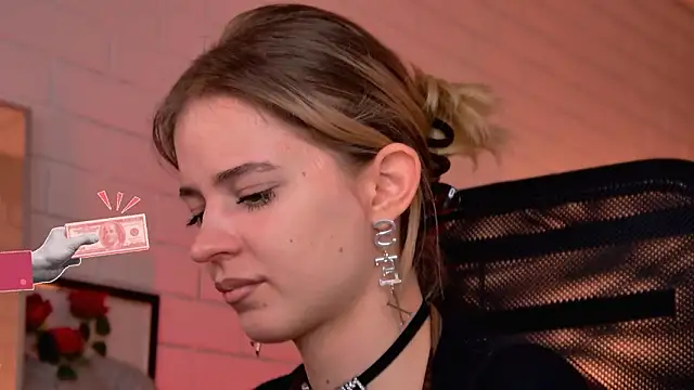 TinaDavil Live XXX-Chat