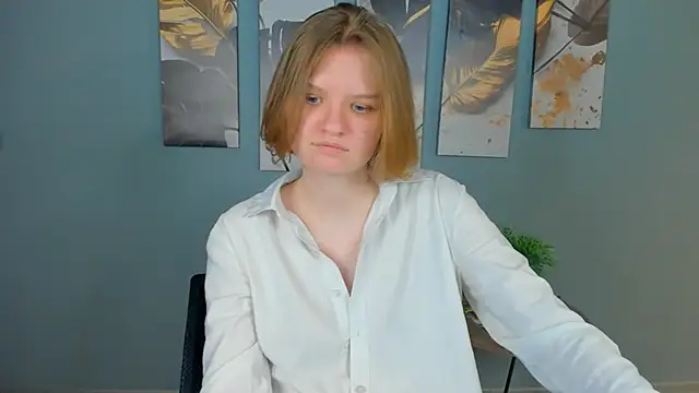 دردشة LilianSwall الجنسية المباشرة