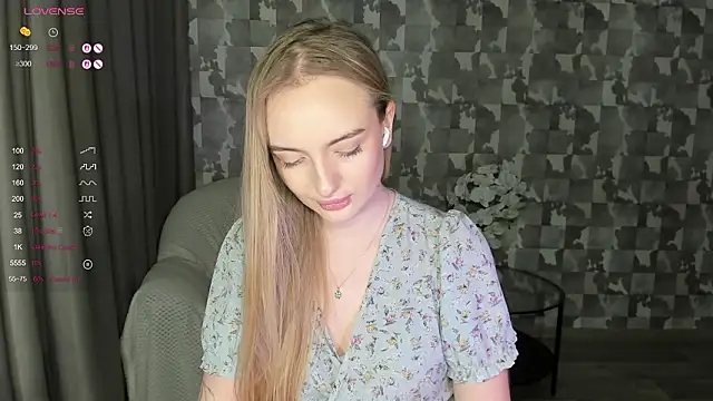 A_delina Live XXX-Chat