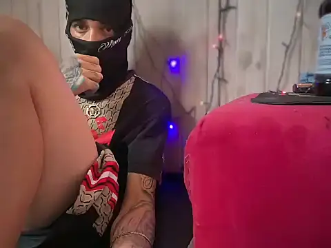 Chat XXX en directo de badboy366