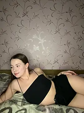 دردشة Arielle_Swan الجنسية المباشرة