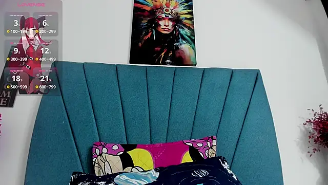 Ariel_star1's Live XXX Chat